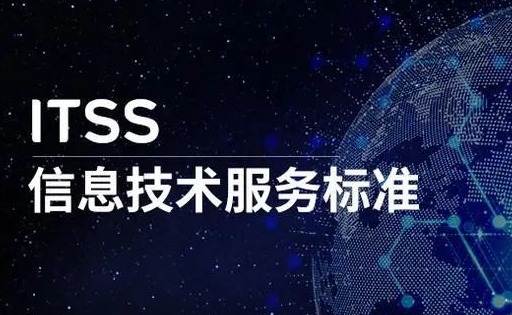 ITSS实施过程管控（PDCA）