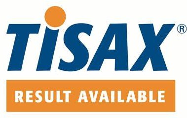 TISAX 评分方式