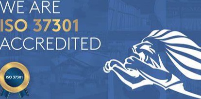 ISO37301标准的应用