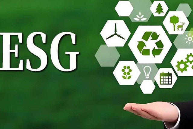 ESG认证解决方案企业评估以及策略制定标准