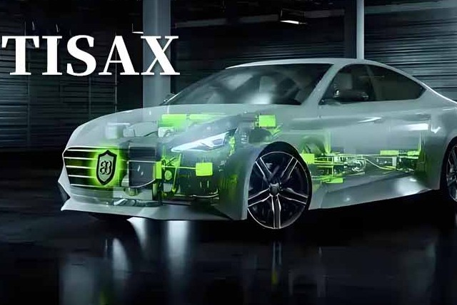 TISAX评估标准准则