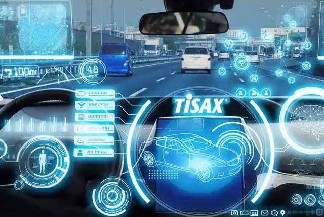 TISAX评估的标签级别又是什么？