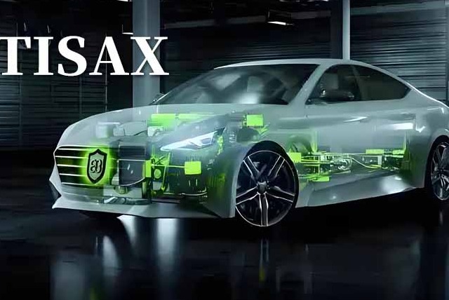 TISAX 认证的核心作用