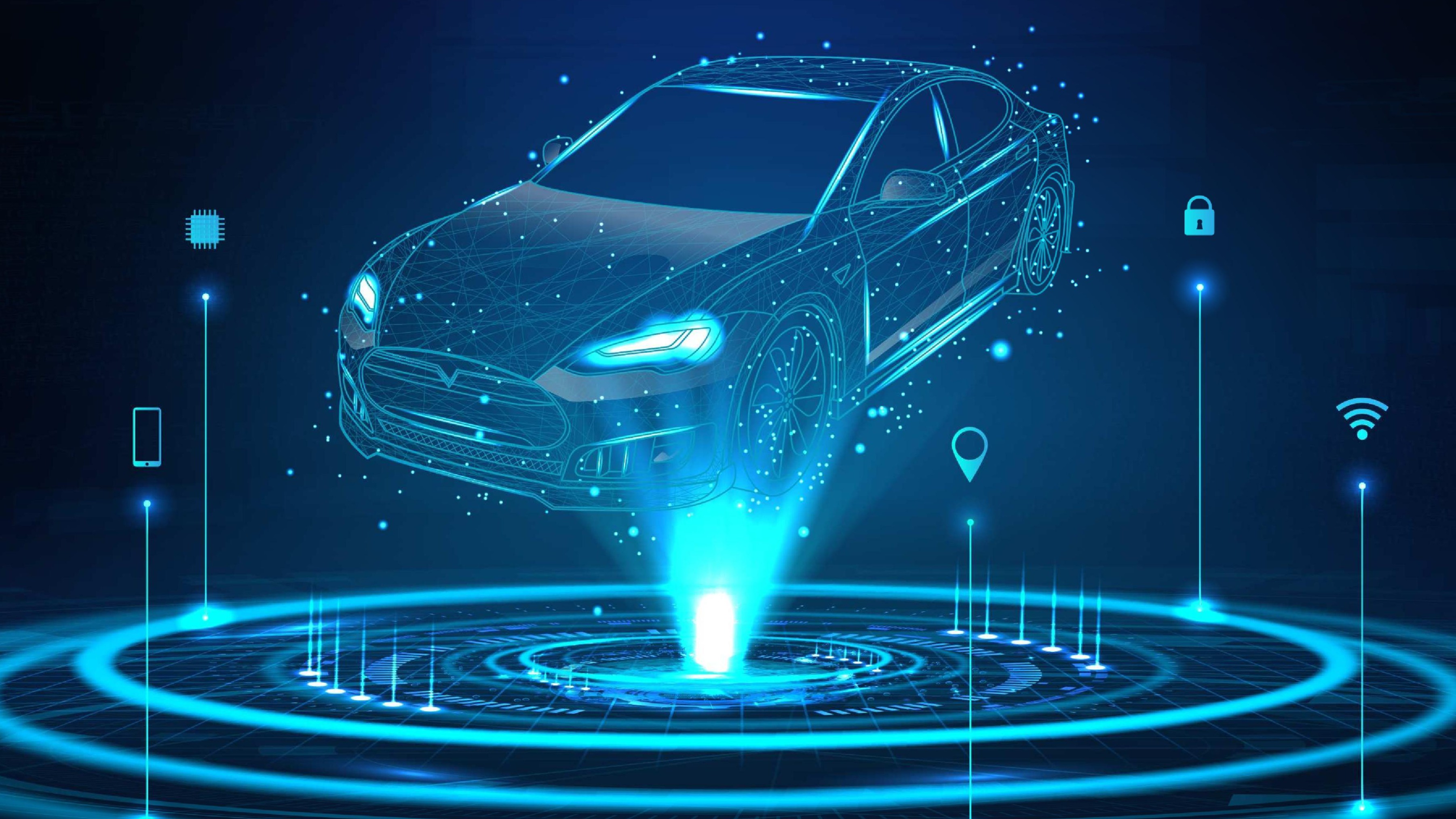 ISO 21434标准：未来发展趋势与展望