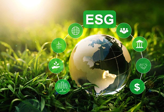 ESG，为何成为现代企业的“新必修课”？