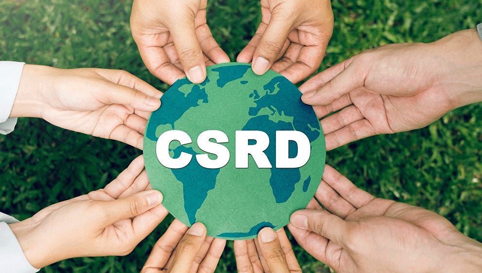 欧盟CSRD对中国企业的深远影响与系统性应对策略