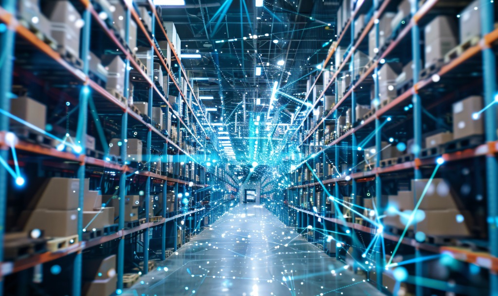 供应链审查的关键步骤