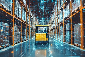 全球产业链重构背景下我国供应链韧性的战略升级路径