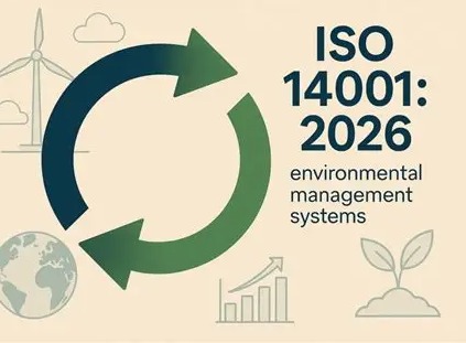 必读：ISO 14001 新版标准有哪些重要更新？
