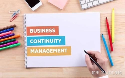 IT通信业企业可申报ISO22301认证吗？
