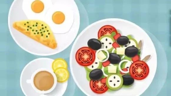 大食品消费业
