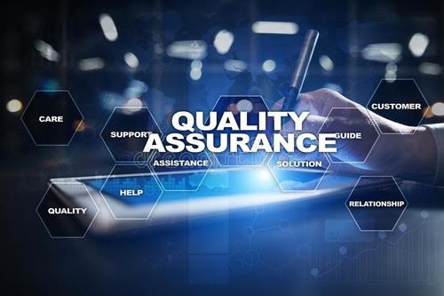 带您全方位了解ISO9001质量认证办理流程！
