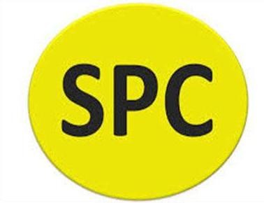 企业实施SPC的8步骤