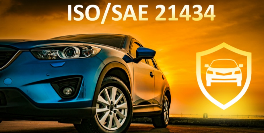 ISO/SAE 21434：汽车网络安全的“游戏规则改变者”