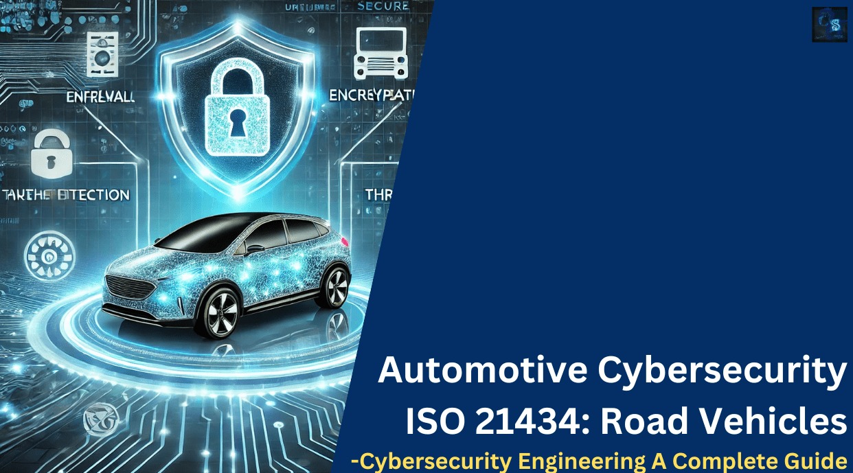ISO 21434落地之痛：当“完美标准”撞上“现实工程”
