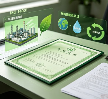 新规解读：排污登记回执满3个月，方可申请ISO14001认证