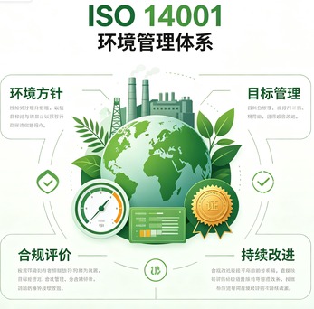 ISO 14001:2026 最新变化解读：时隔十一年的重大修订