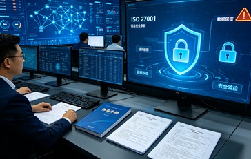 ISO/IEC 27001标准最新变化解读（2026年）