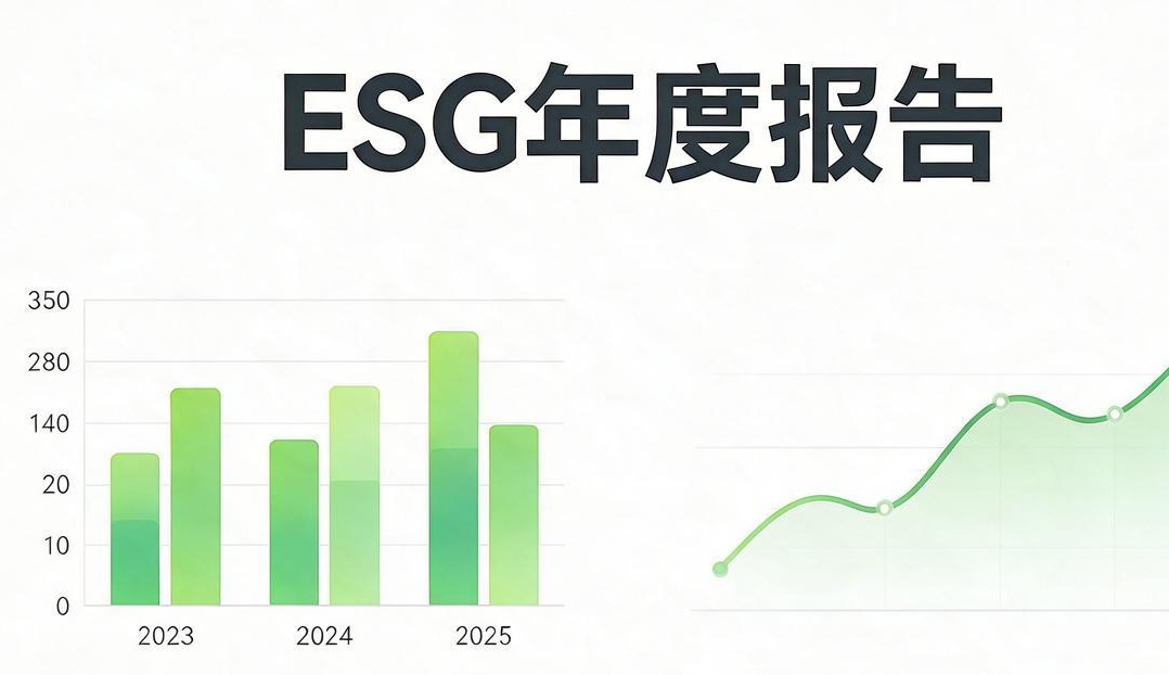 2026年ESG“大考”来临，你的企业找到靠谱的“辅导老师”了吗？