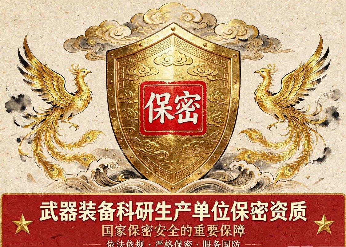 军工保密资质常见问题解答与误区澄清