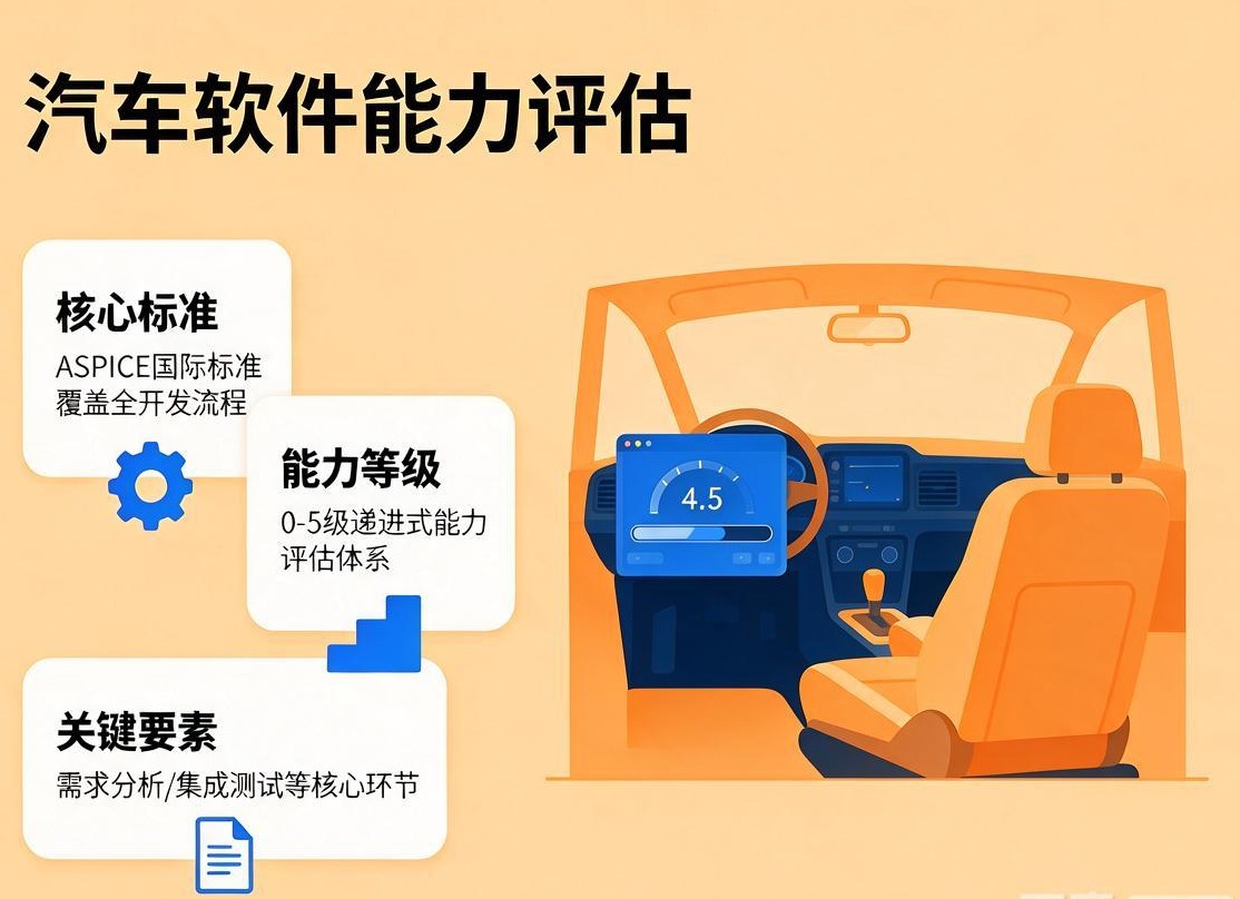 ASPICE 认证的常见误区与务实策略