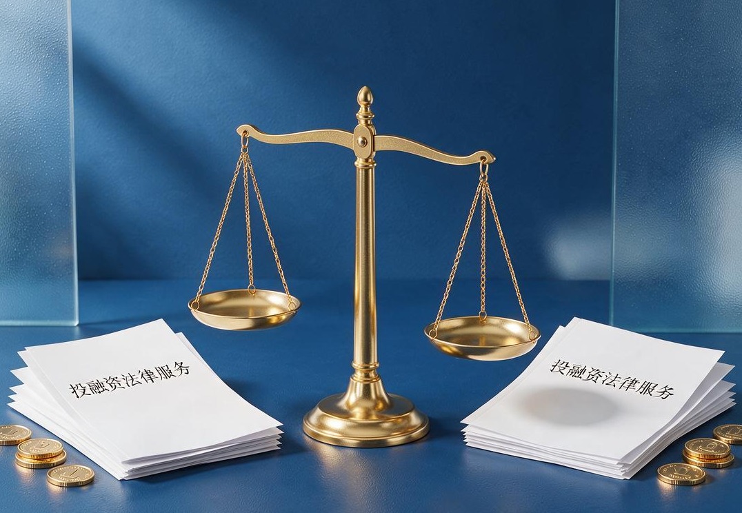 募资合规的边界：为什么越来越多的公司开始重视投融资法律服务